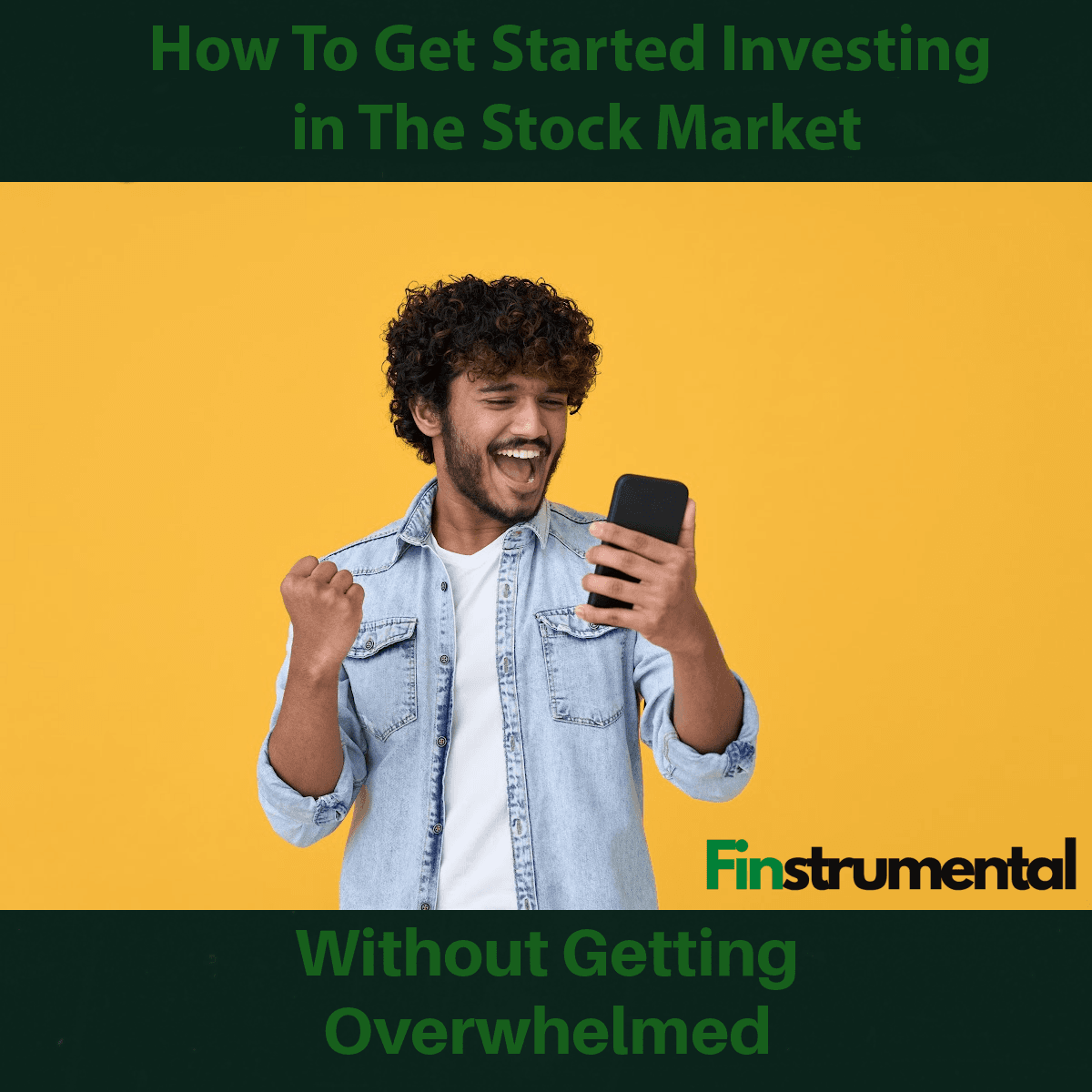 How to Invest In Stocks: Best Ways for Beginners to Get Started